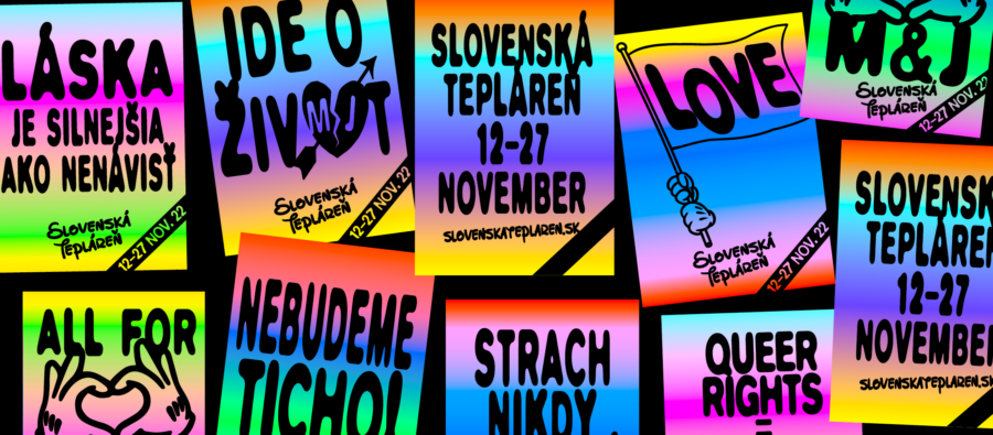 Tlačová správa: Slovenská Tepláreň v Banskej Štiavnici 19. novembra 2022