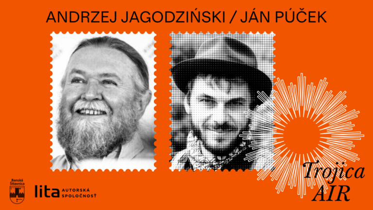 Diskusia Trojica: Jagodzinski a Púček / 12.4.2024