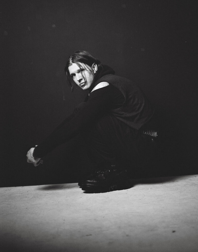 Viktor Ori a Eversame / Koncert 9.5.2025 o 20h00