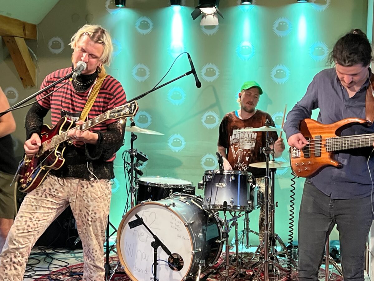 SPRÁVA O ČINNOSTI ZA ROK 2023