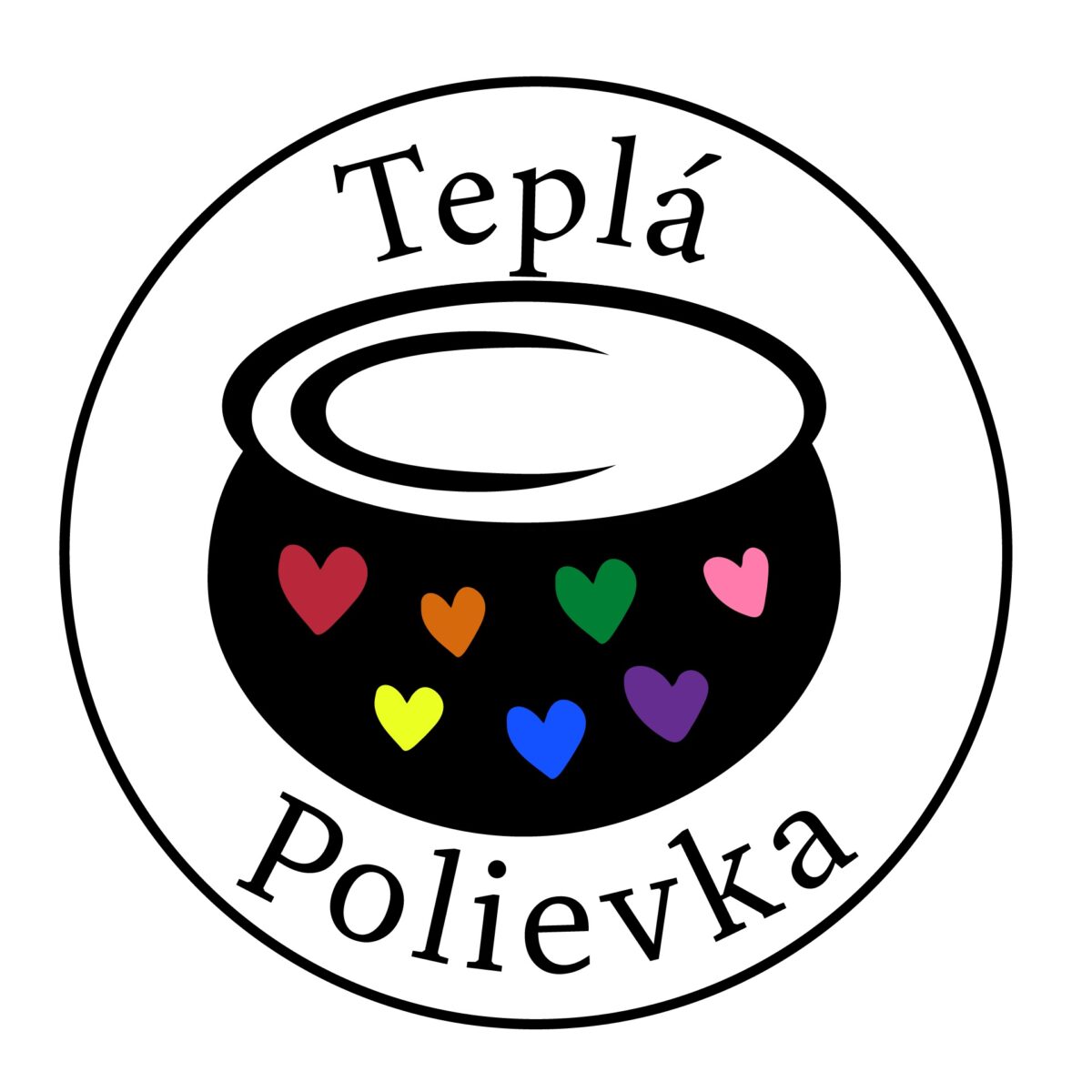 Teplá polievka #1