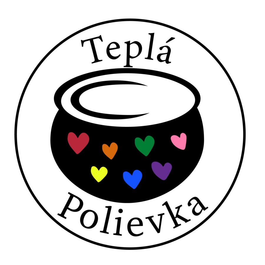 Teplá polievka #1